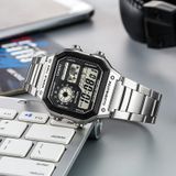 Casio AE-1200WHD-1AVDF