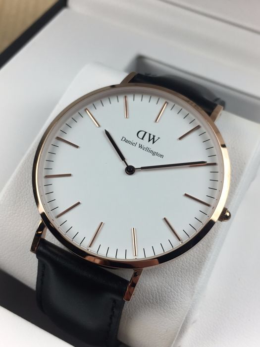 DANIEL WELLINGTON DW00100007 – Tonyluxury.vn