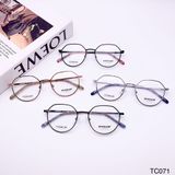 GỌNG KÍNH TITAN MYKOLOR TC071-N