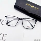Gọng kính chính hãng Grey Jack GJ72081 55-17-140 C1