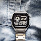 Casio AE-1200WHD-1AVDF