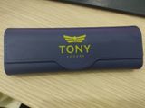 Hộp kính cận nhựa TONY LUXURY