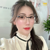 GỌNG KÍNH TONY LUXURY 555