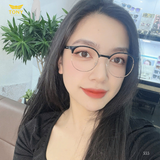 GỌNG KÍNH TONY LUXURY 555
