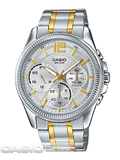 Casio MTP-E305SG-9AVDF