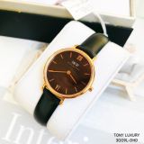 ĐỒNG HỒ CARNIVAL 3009L-DHD