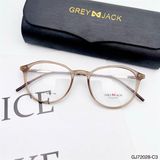 GỌNG KÍNH GREY JACK GJ72028