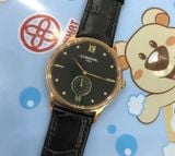 Đồng hồ carnival chính hãng 8708G-DHD
