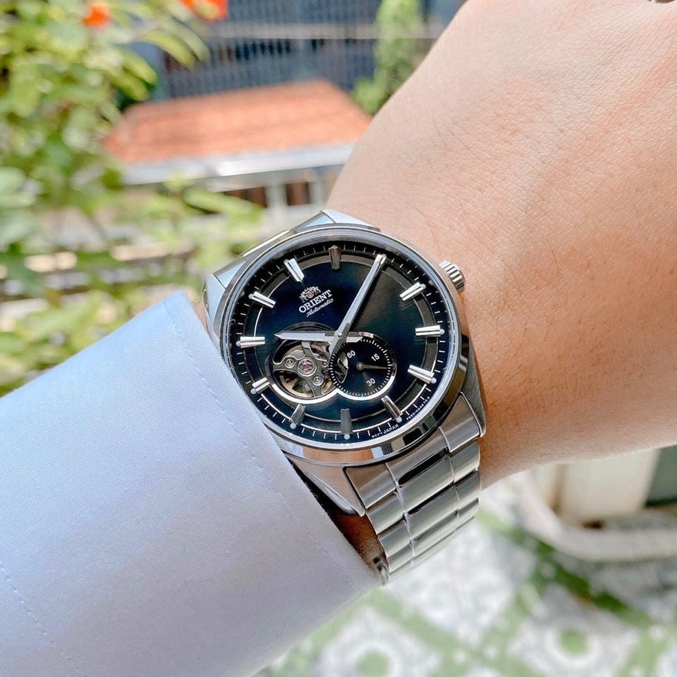 ĐỒNG HỒ ORIENT RA-AR0002B10B – Tonyluxury.vn