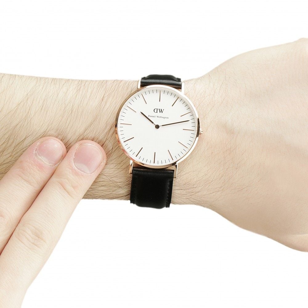 DANIEL WELLINGTON DW00100007 Tonyluxury.vn