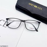 GỌNG KÍNH GREY JACK GJ72046