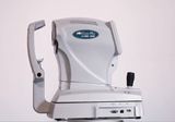 Máy đo khúc xạ, máy đo mắt RMK-8100