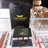 Hộp kính mát TONY LUXURY