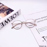 GỌNG KÍNH TITAN MYKOLOR TC071-N