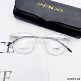 GỌNG KÍNH GREY JACK GJ72028