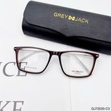 GỌNG KÍNH GREY JACK GJ72035