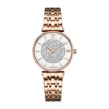 ĐỒNG HỒ CITOLE CT5215LRWR