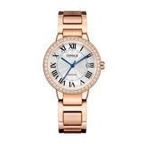 ĐỒNG HỒ CITOLE CT5237LRWB