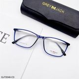 GỌNG KÍNH GREY JACK GJ72046