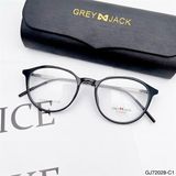 GỌNG KÍNH GREY JACK GJ72028