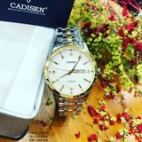 Đồng Hồ Cadisen C6113MGGW