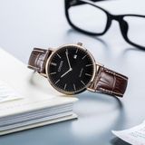 Đồng Hồ Citizen AU1083-13H