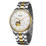 ĐỒNG HỒ RATE TR1846G-DMVT