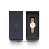 Đồng hồ nữ DANIEL WELLINGTON DW00100163