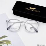 GỌNG KÍNH TONY LUXURY TONY111