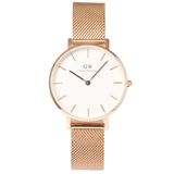 Đồng hồ nữ DANIEL WELLINGTON DW00100163