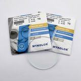 Mykolor KLB 1.56 Photogray.UV400 - Tròng kính đổi màu, mắt kính cận viễn loạn chính hãng