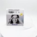 Mykolor KLC 1.67 Perfect.UV400 - Tròng kính, mắt kính cận viễn loạn chính hãng
