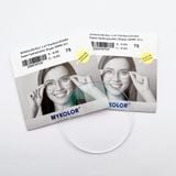 Mykolor KLC 1.67 Perfect.UV400 - Tròng kính, mắt kính cận viễn loạn chính hãng