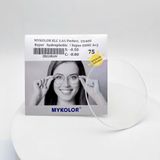 Mykolor KLC 1.61 Perfect.UV400 - Tròng kính, mắt kính cận viễn loạn chính hãng