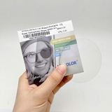 Mykolor KLO 1.61 BlueUV.Photogray - Tròng kính đổi màu, mắt kính cận loạn chính hãng