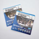 Mykolor KLS 1.61 Anti-Fatigue Blue - Tròng kính, mắt kính cận viễn loạn chính hãng