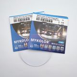 Mykolor KLS 1.61 Anti-Fatigue Blue - Tròng kính, mắt kính cận viễn loạn chính hãng