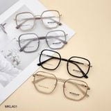 GỌNG KÍNH MYKOLOR MKLA01