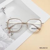 GỌNG KÍNH MYKOLOR MKLA02