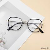 GỌNG KÍNH MYKOLOR MKLA03