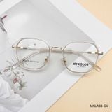 GỌNG KÍNH MYKOLOR MKLA04