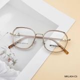 GỌNG KÍNH MYKOLOR MKLA04