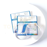 TRÒNG KÍNH CHEMI LENS PERFECT UV CRYSTAL U6 COATED 1.74 CHÍNH HÃNG