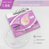 TRÒNG KÍNH DURALENS 1.56