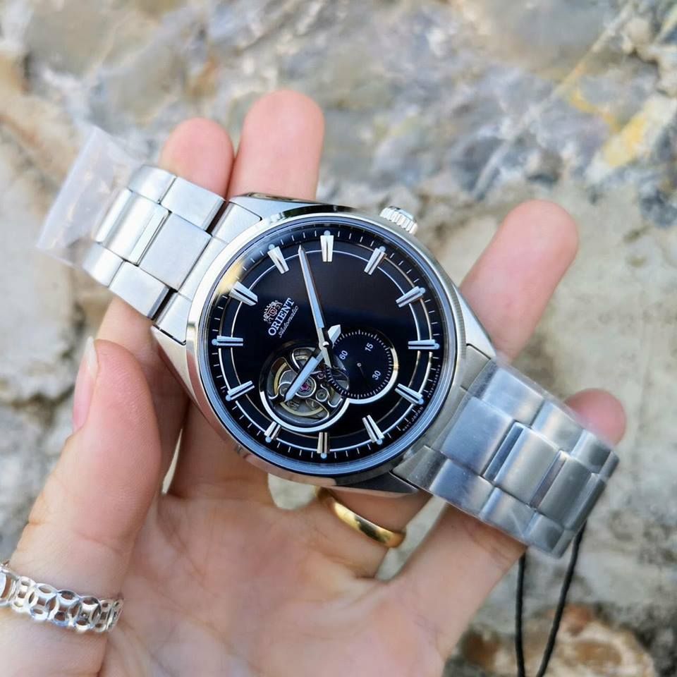 ĐỒNG HỒ ORIENT RA-AR0002B10B – Tonyluxury.vn
