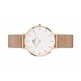 Đồng hồ nữ DANIEL WELLINGTON DW00100163