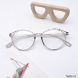 GỌNG KÍNH TONY LUXURY TN025