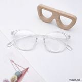 GỌNG KÍNH TONY LUXURY TN025