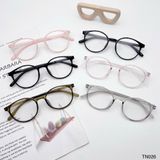 Gọng kính cận Tony Luxury TN026