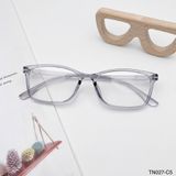 Gọng kính cận chính hãng Tony Luxury TN027 52-18-145 C1